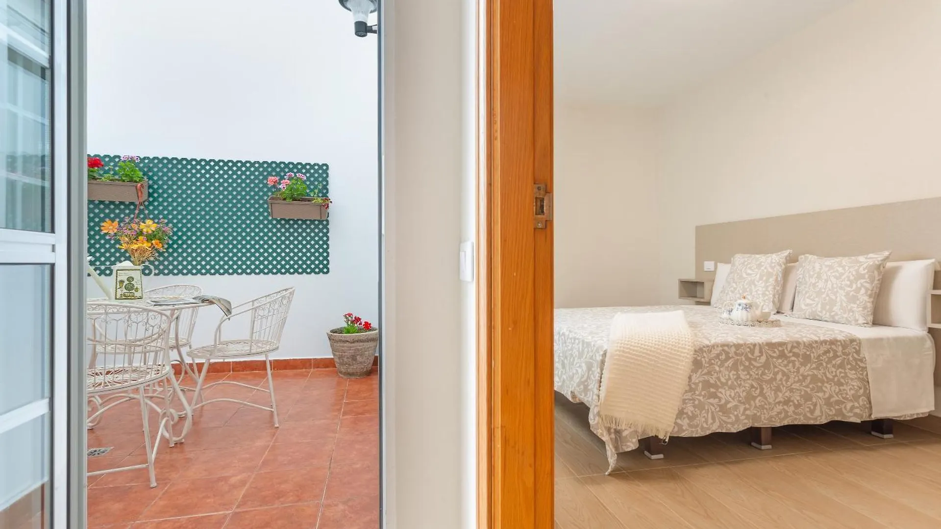 Puerto Playa 3 Appartement Puerto del Rosario   Puerto del Rosario (Fuerteventura)